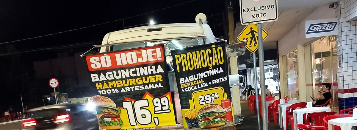 Big Burguer  logo