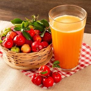 imagem do produto Suco de acerola 