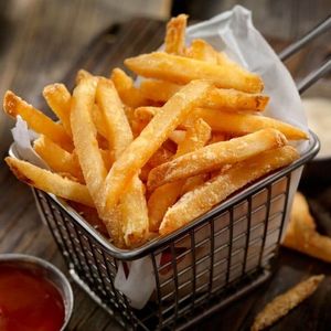 imagem do produto Batata frita simples