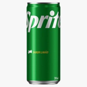 imagem do produto Spirit lata