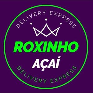 Açaí Roxinho