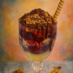 imagem do produto Taça Mix G