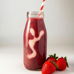 imagem do produto 🍓 Morango Lovers 400ml 