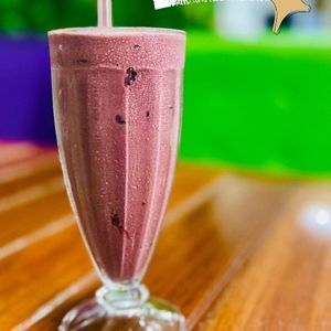imagem do produto Shake Açaí 400ml 