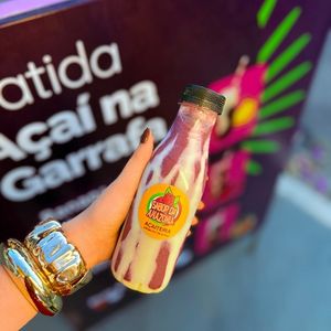 imagem do produto 🍌 Banana Vibes 400ml 