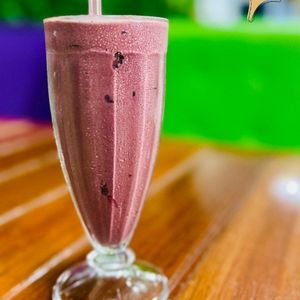 imagem do produto Shake açaí 