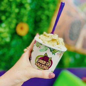 imagem do produto AÇAÍ MONTADO Potes 