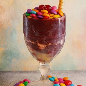 imagem do produto Taça Felicidade G