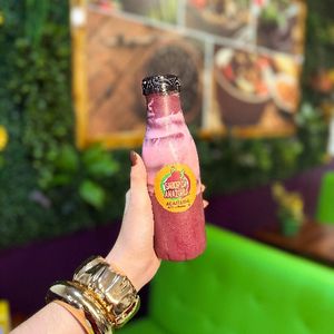 imagem do produto 🍓 Morango Lovers 400ml 