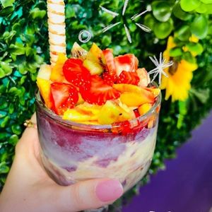 imagem do produto Taça Tropical 