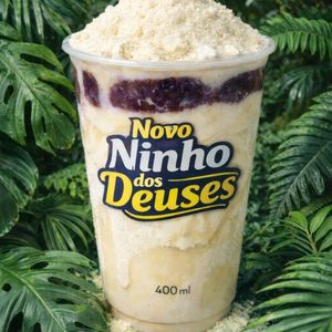 imagem do produto Ninho dos Deuses 