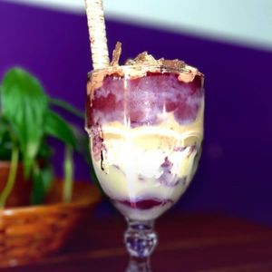 imagem do produto Taça Bombom 