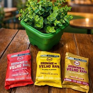 imagem do produto Brownie 