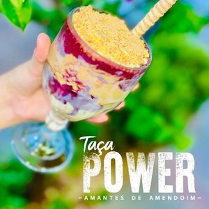 imagem do produto Taça Power 