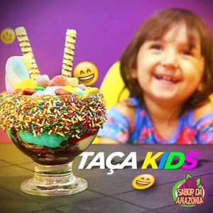 imagem do produto Taça Kids 400ml 