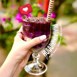 imagem do produto Taça Brigadeiro 