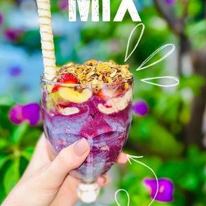 imagem do produto Taça Mix 