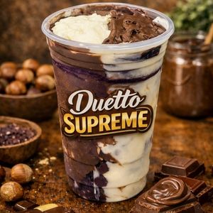 imagem do produto Duetto Supreme 