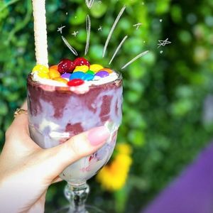 imagem do produto Taça Felicidade 