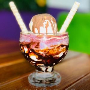 imagem do produto Taça Açaí Trufado 400ml 