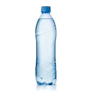 imagem do produto Água Mineral 497ml Pet