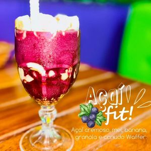 imagem do produto Taça Fit 