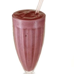 imagem do produto Shake Açaí com Guaraná 400ml
