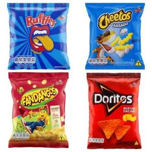 imagem do produto Biscoito 