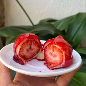 imagem do produto Morango do amor 