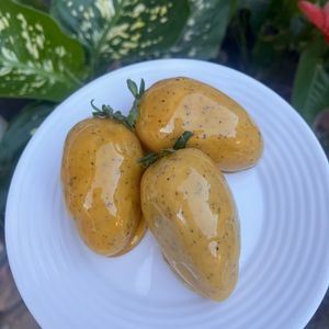 imagem do produto Morango do amor de maracujá 