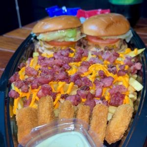 imagem do produto Barca (nugget)