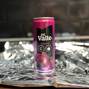imagem do produto Del valle uva 290ml 