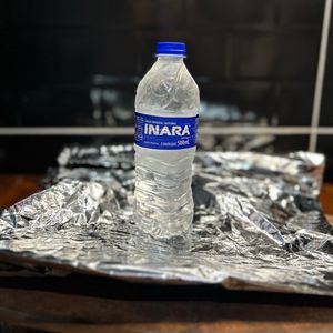 imagem do produto Água Mineral Natural 500ml