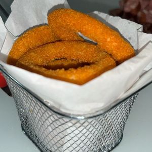 imagem do produto Anel empanado 