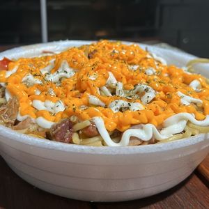 imagem do produto Macarrão (Grande)