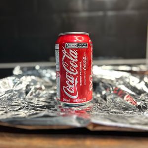 imagem do produto Coca-cola lata 350ml 