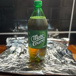 imagem do produto Mate couro 1litros 