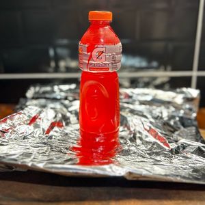 imagem do produto Gatorade morango e maracujá 500ml