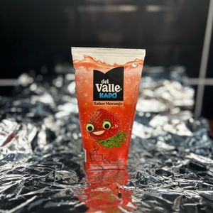 imagem do produto Del valle kapo Morango 200ml
