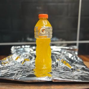 imagem do produto Gatorade Laranja 500ml