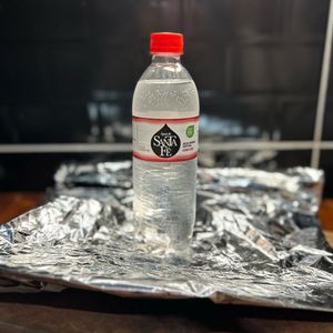 imagem do produto Água com gás 510ml 