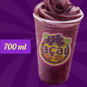 imagem do produto Açaí de 700ml