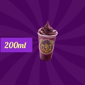 imagem do produto Açaí de 200ml