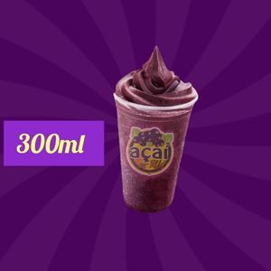 imagem do produto Açaí de 300ml