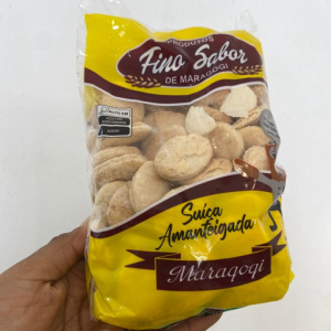 imagem do produto Bolacha Suíça Maragogi