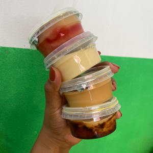 imagem do produto Doce Leite Cremoso 100g