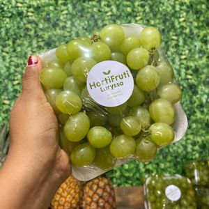 imagem do produto Uva itália 