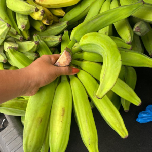 imagem do produto Banana pacovan