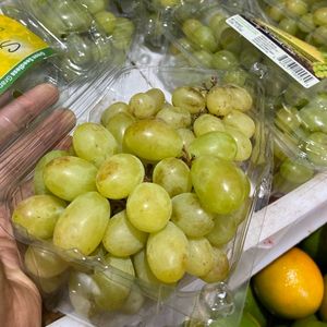 imagem do produto Uva thompson 