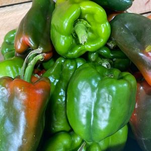 imagem do produto Pimentão 